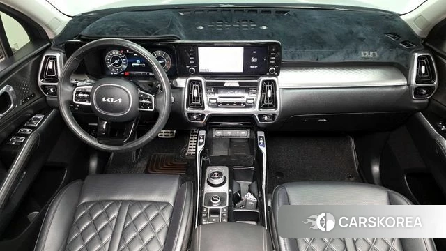 Kia Sorento 4th Generation id 4018095 из Кореи 17