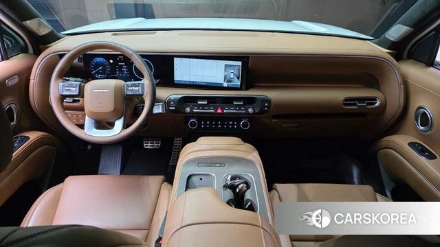 Hyundai Palisade (LX3) id 3876611 из Кореи 17