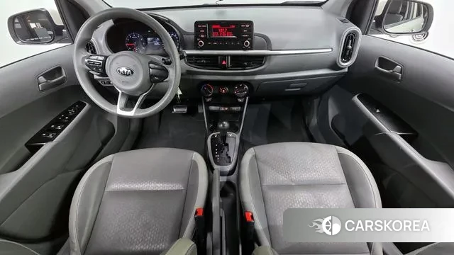 Kia All New Morning (JA) id 3330319 из Кореи 17