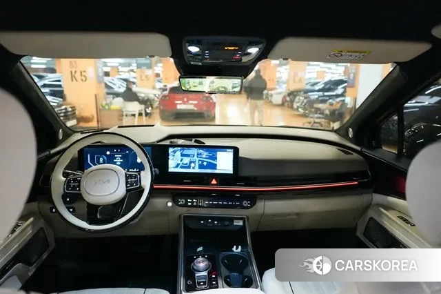 Kia The New Carnival 4th Generation id 3674709 из Кореи 17