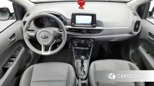 Kia Morning Urban (JA) id 3540822 из Кореи 17