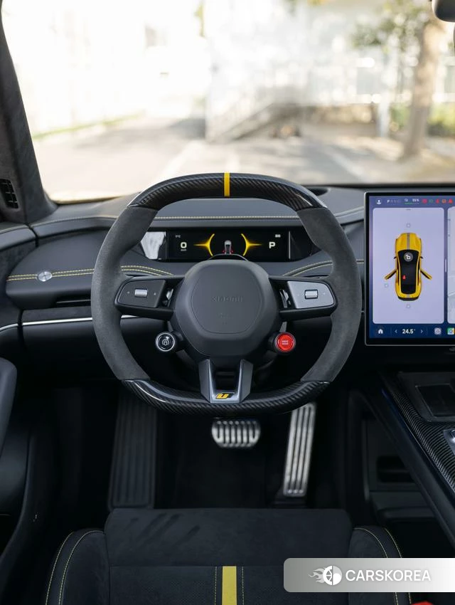 Xiaomi Car Xiaomi SU7 Ultra id 3908783 из Китая 22