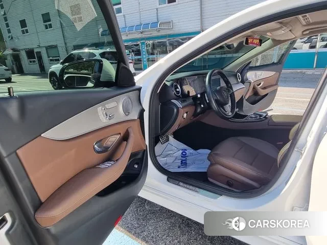 Mercedes-Benz E-Class W213 id 3162013 из Кореи 17