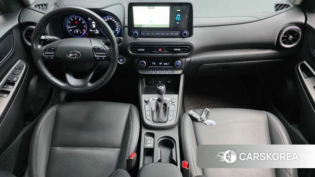 Hyundai The New Kona id 4401927 из Кореи 33