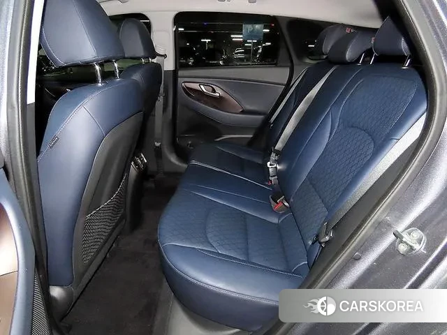 Hyundai i30 (PD) id 3515170 из Кореи 16