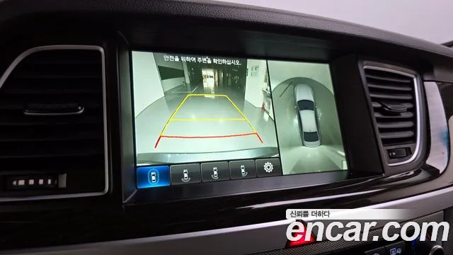 Genesis G80 id 2765519 из Кореи 17