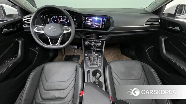 Volkswagen 7th Generation of Jetta id 4230515 из Кореи 17