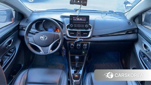 Toyota YARIS L to enjoy id 3857860 из Китая 7