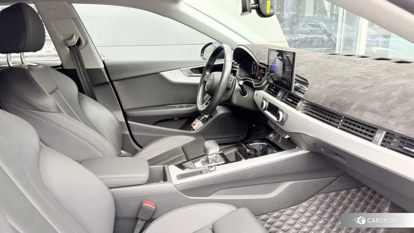 Audi A5 id 4419123 из Китая 16