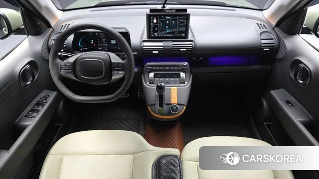 Hyundai Casper id 4904773 из Кореи 28