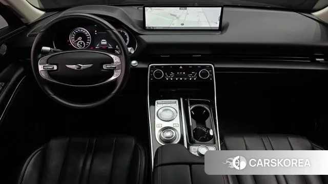 Genesis GV80 id 3722689 из Кореи 17