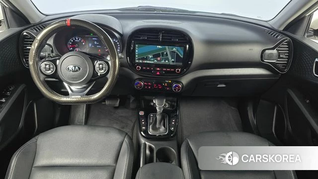 Kia Soul Booster id 4717464 из Кореи 27