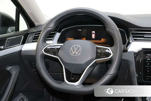 Volkswagen Magotan id 4198819 из Китая 17