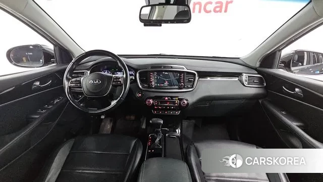 Kia The New Sorento id 3656507 из Кореи 17