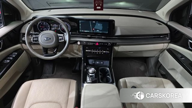 Kia Carnival 4th generation id 3860238 из Кореи 17