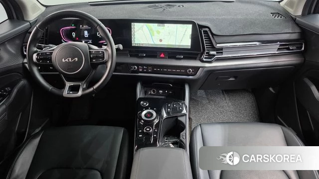 Kia Sportage 5th Generation id 4691599 из Кореи 32