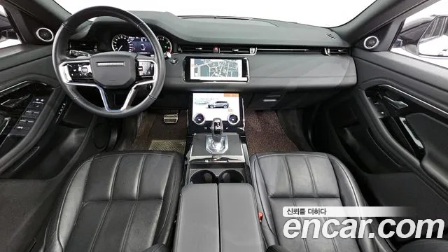 Land Rover Range Rover Evoque 2nd Generation id 2848063 из Кореи 17