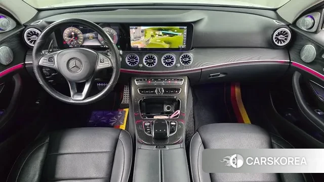 Mercedes-Benz E-Class W213 id 3761325 из Кореи 17