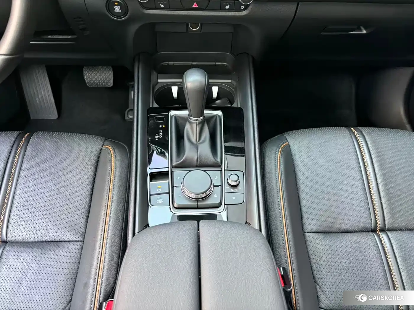 Mazda CX-50 Xingya id 4514088 из Китая 27