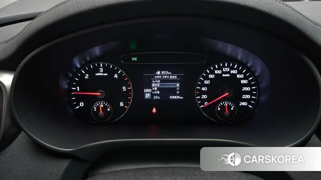 Kia The New Sorento id 4398000 из Кореи 33