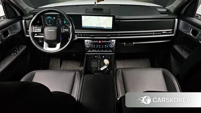 Hyundai Santa Fe (MX5) id 3393928 из Кореи 17