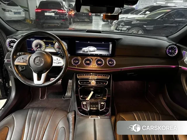 Mercedes-Benz CLS-Class C257 id 3669186 из Кореи 17