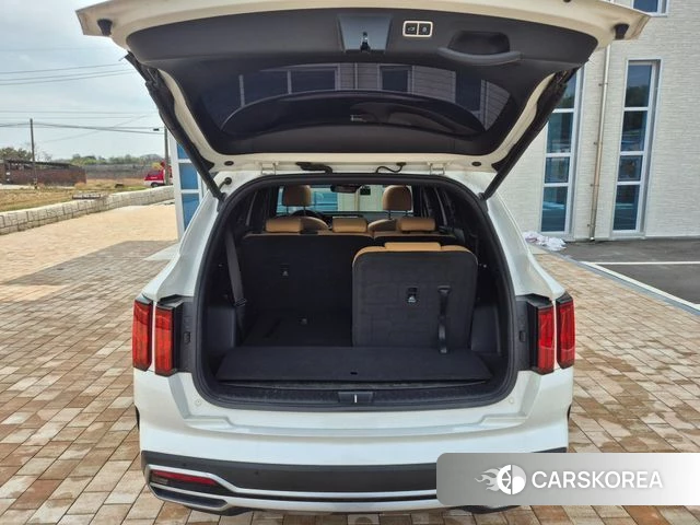 Kia Sorento 4th Generation id 3866757 из Кореи 17