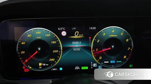 Mercedes-Benz E-Class W213 id 3812997 из Кореи 17