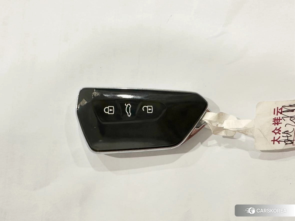 Volkswagen ID.4 X id 4467465 из Китая 17