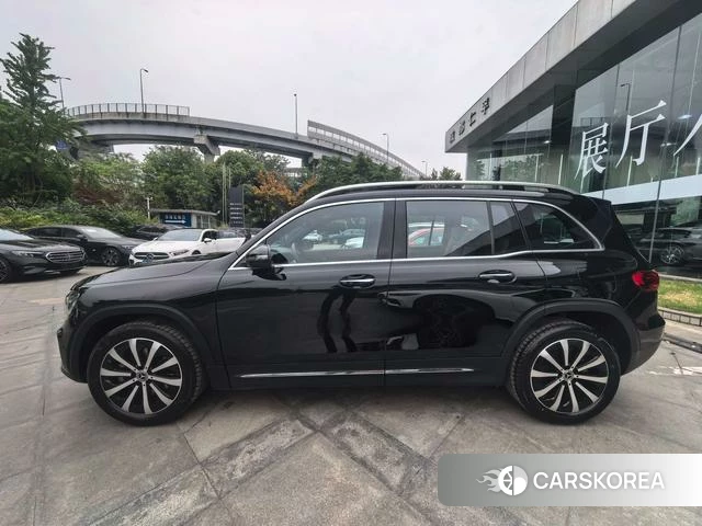 Mercedes-Benz GLB id 4264922 из Китая 18