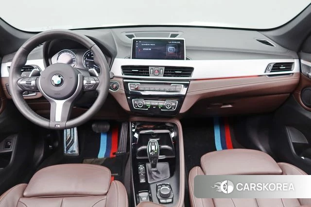 BMW X1 (F48) id 3878962 из Кореи 17