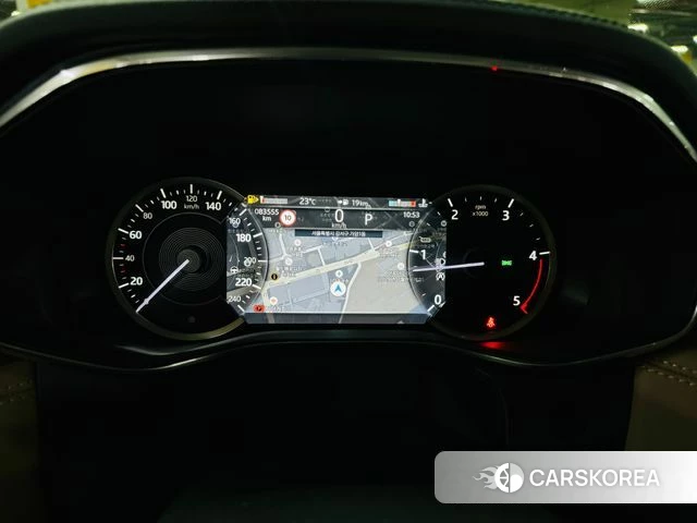 Jaguar F-PACE id 4361300 из Кореи 16