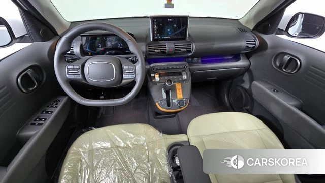 Hyundai Casper id 4428161 из Кореи 17