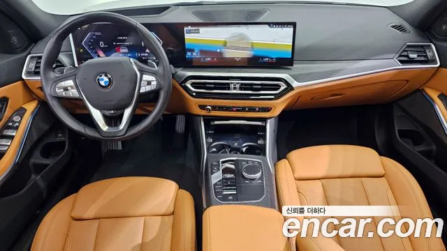 BMW 3 Series (G20) id 2735471 из Кореи 17