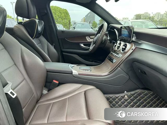 Mercedes-Benz GLC id 4198902 из Китая 14