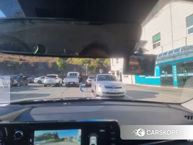 Kia K5 3rd generation id 3503638 из Кореи 15