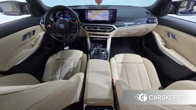 BMW 3 Series (G20) id 3246739 из Кореи 17