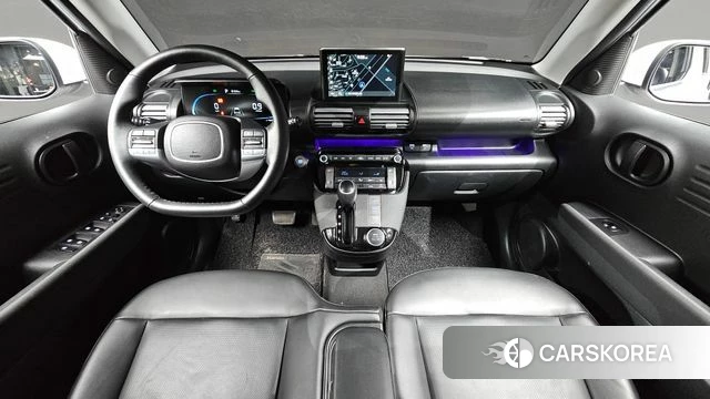 Hyundai Casper id 4697382 из Кореи 27