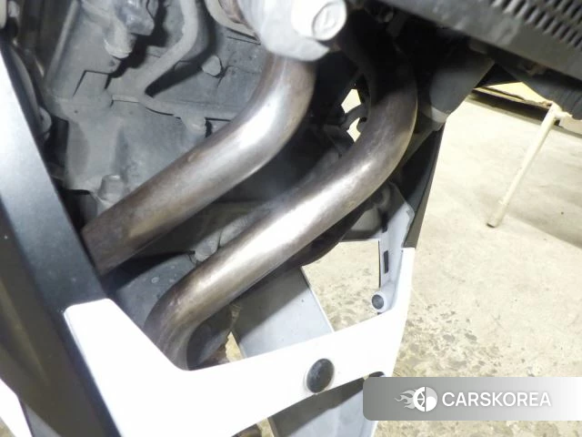 Kawasaki Z250 id 4252963 из Японии 21