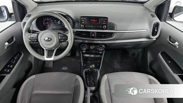 Kia Morning Urban (JA) id 4707871 из Кореи 17