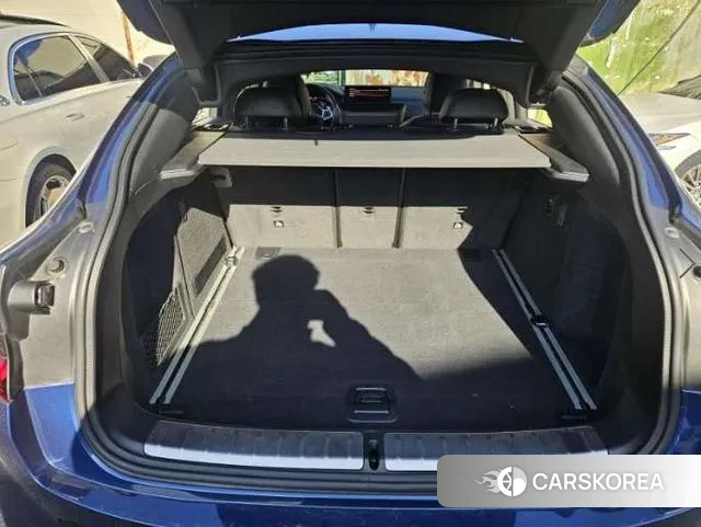 BMW X4 (G02) id 3433068 из Кореи 17