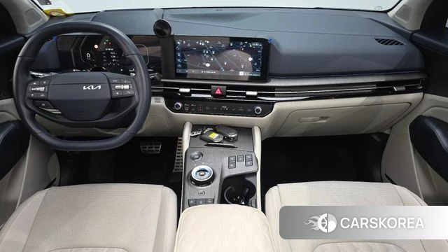 Kia The New Sportage 5th Generation id 3896589 из Кореи 17