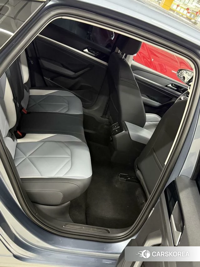 Volkswagen Lavida id 3896132 из Китая 7