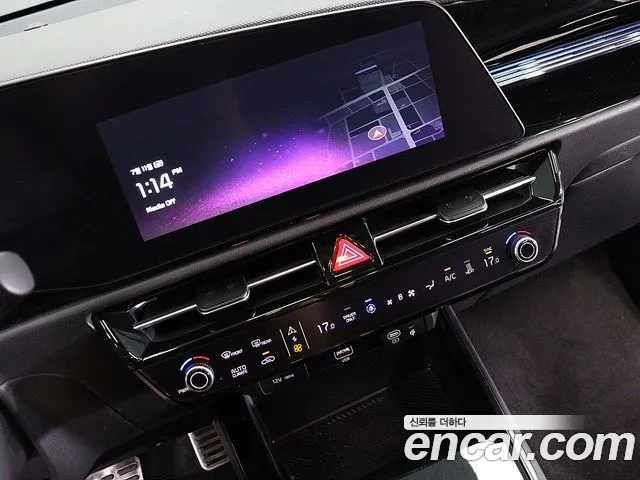 Kia Di All New Niro EV id 2920057 из Кореи 17