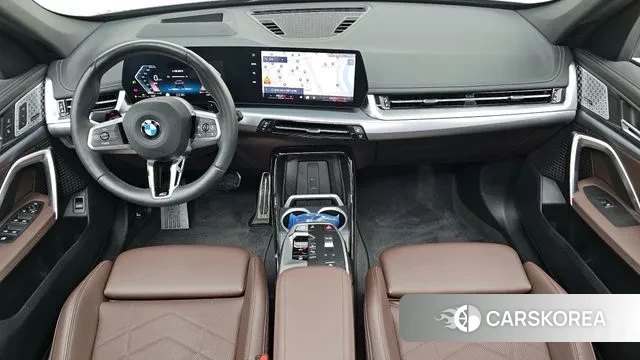 BMW X1 (U11) id 3605596 из Кореи 17