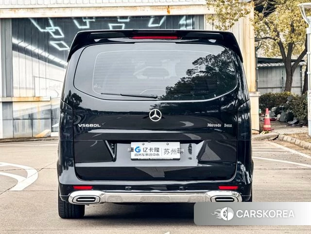 Mercedes-Benz Vito id 4313361 из Китая 37