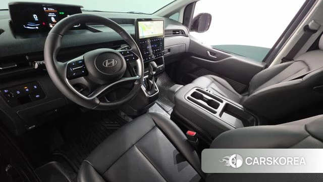 Hyundai Staria id 4649637 из Кореи 17