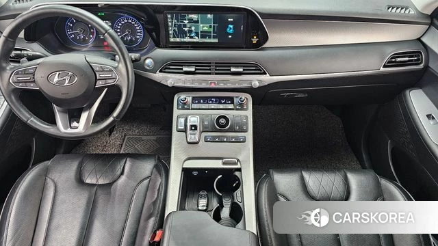 Hyundai Palisade id 4294290 из Кореи 31