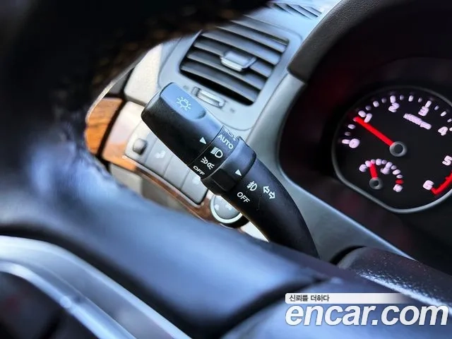 Kia The New Mohave id 2917956 из Кореи 17