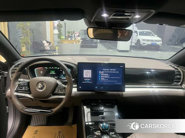 BYD Han EV id 4239020 из Китая 7